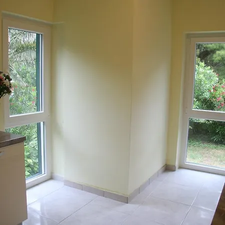 Sabina Apartments Omiš Zimmer foto