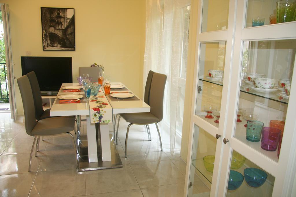 Sabina Apartment
