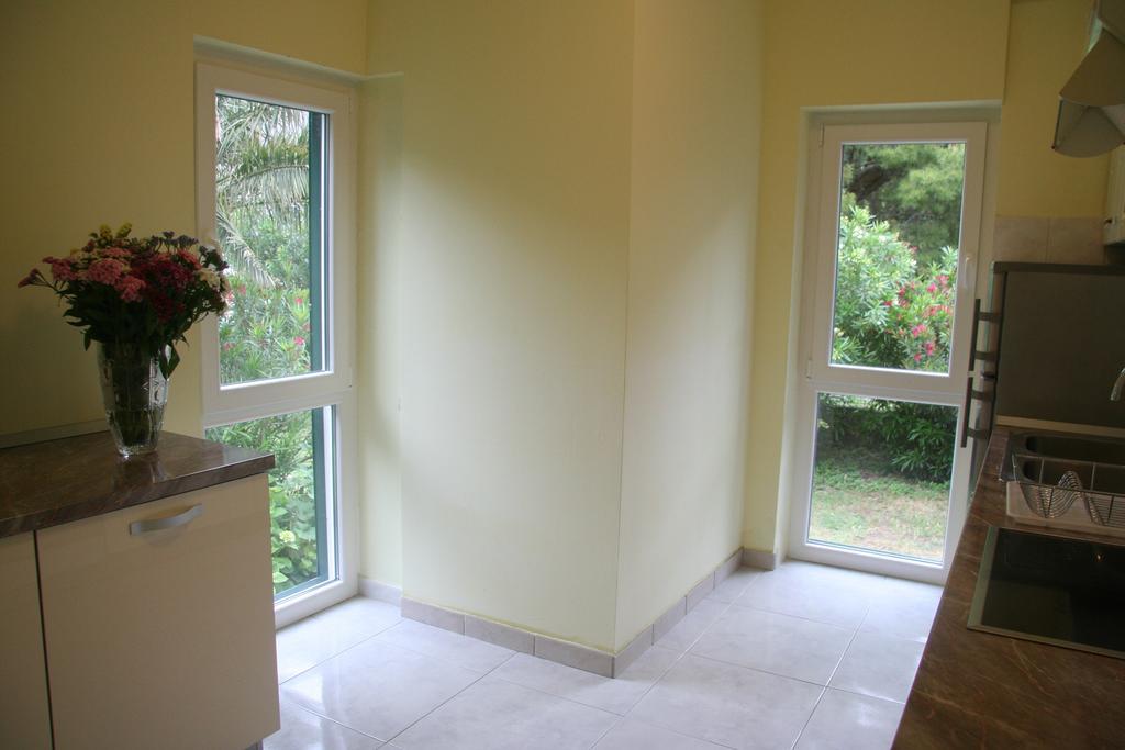 Sabina Apartment
