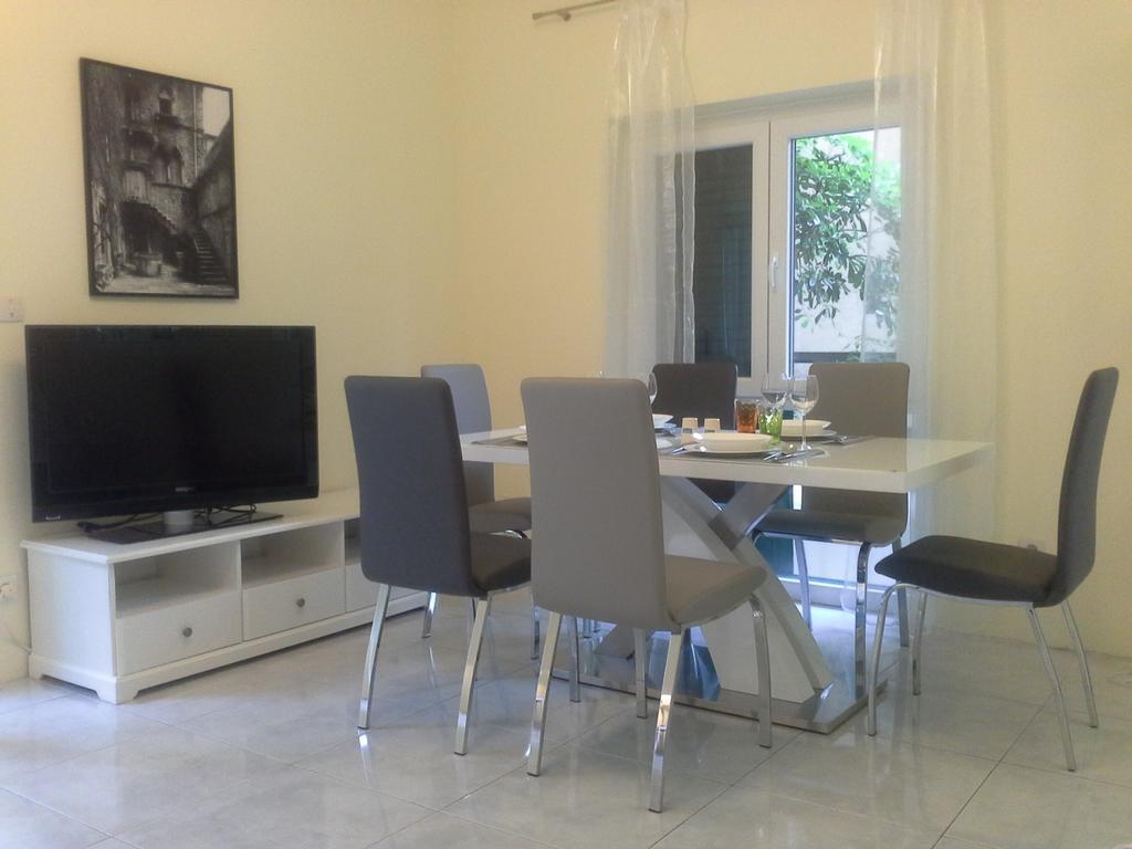 Apartment Sabina *