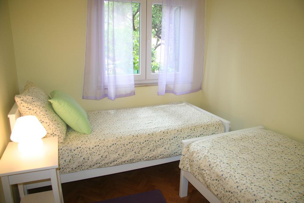 Sabina * Omiš