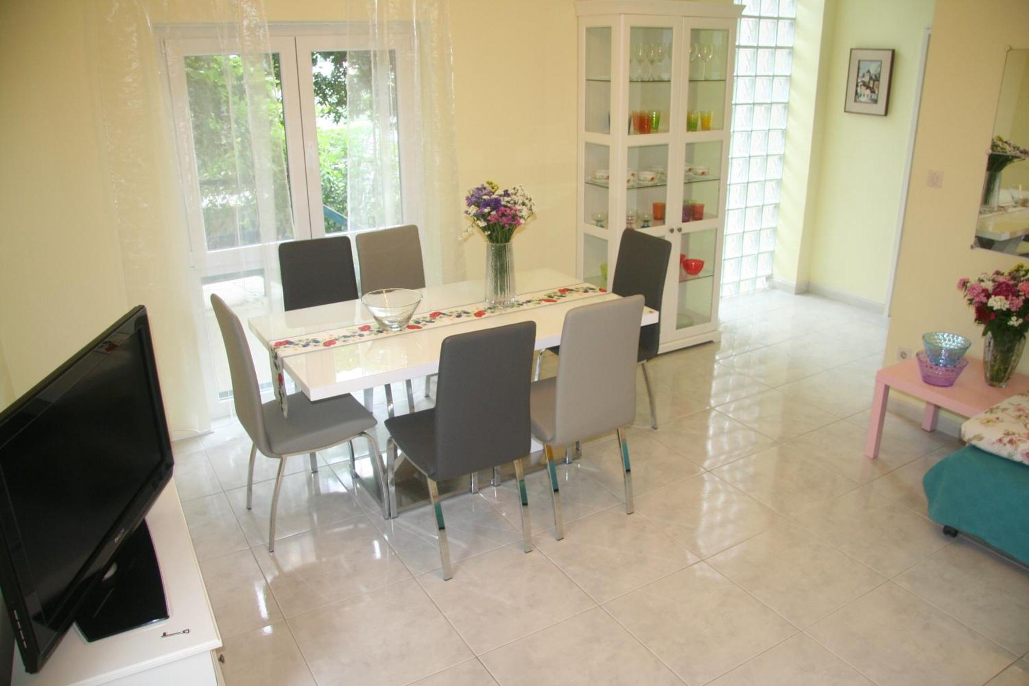 Sabina Apartment *