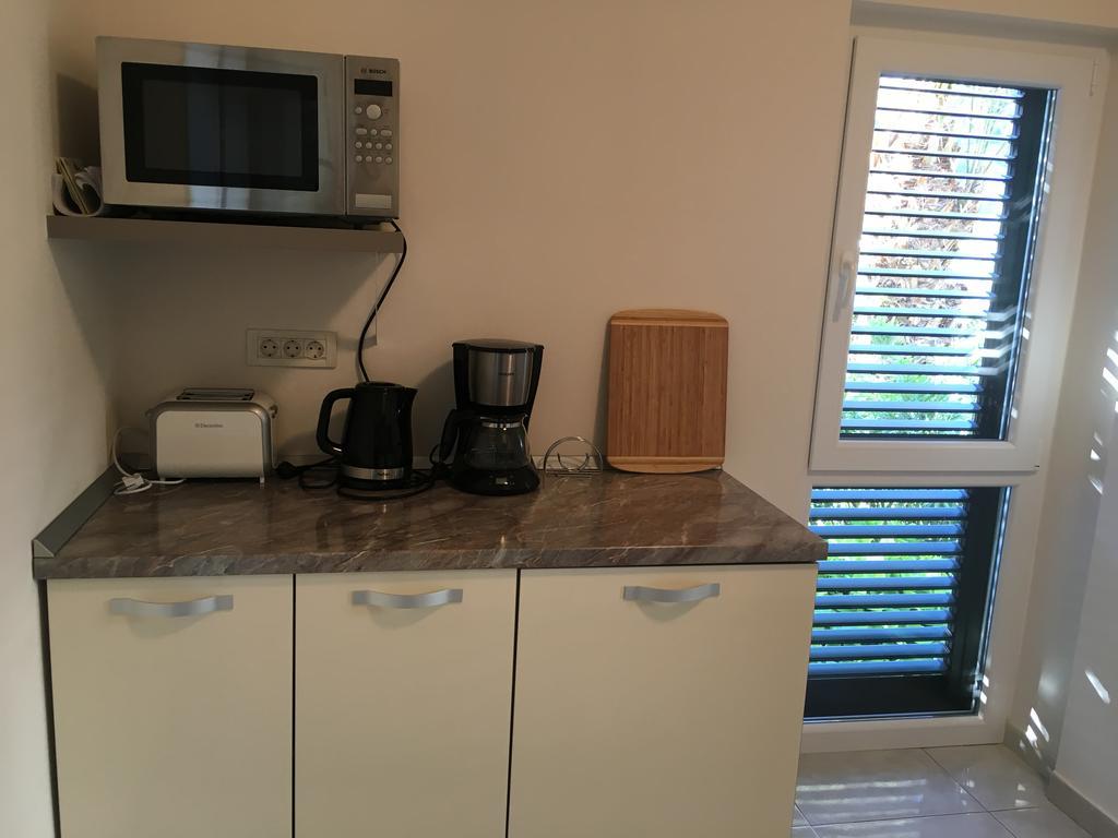 Apartment Sabina Omiš