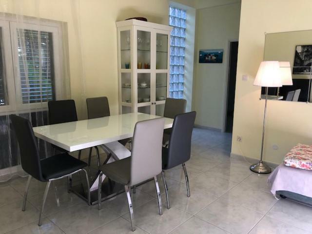 Apartment Sabina *