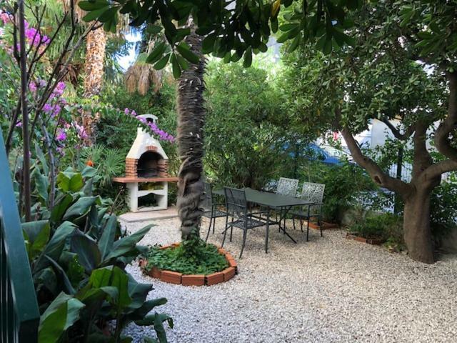 Sabina Apartment Omis