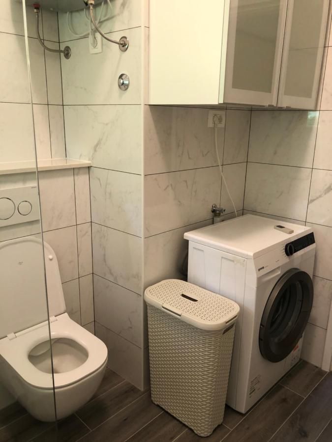 Apartment Sabina Omis