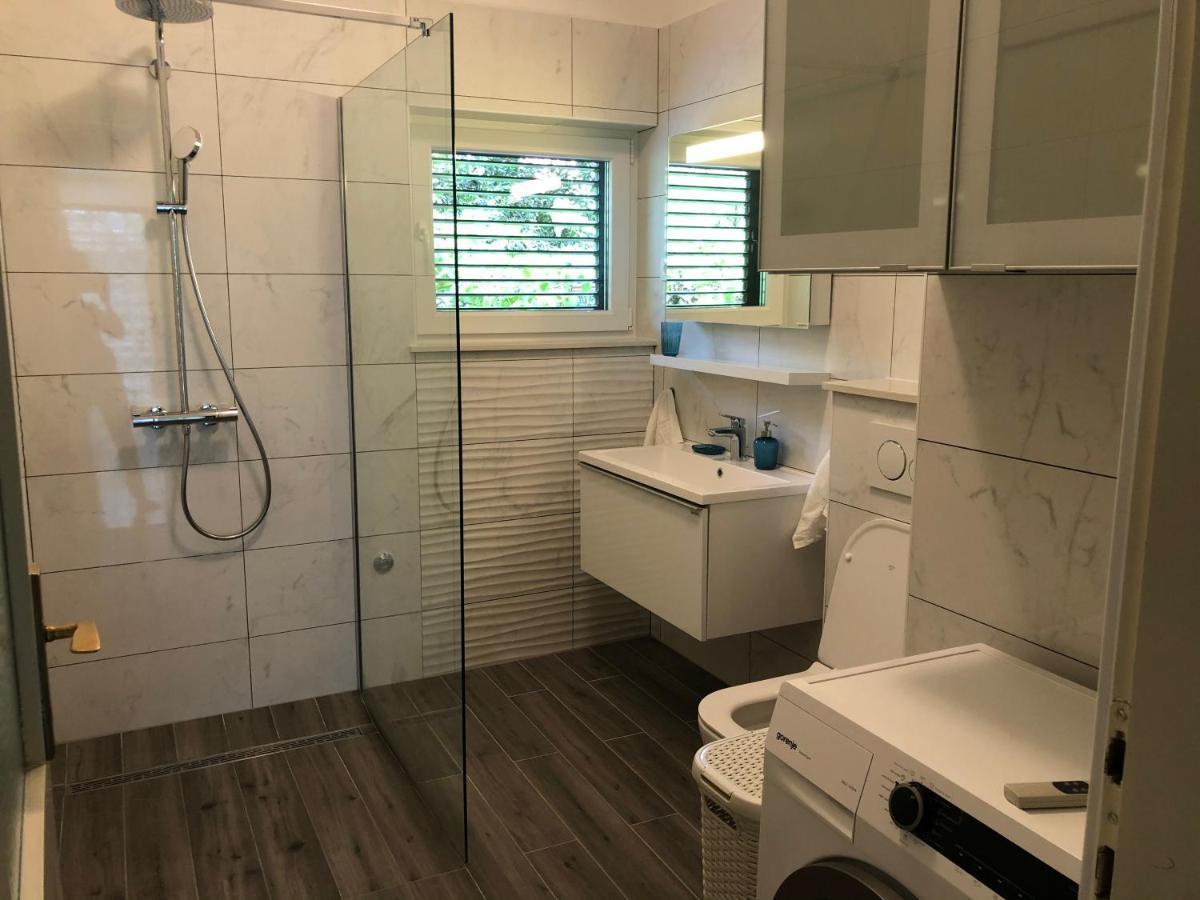 Apartment Sabina *